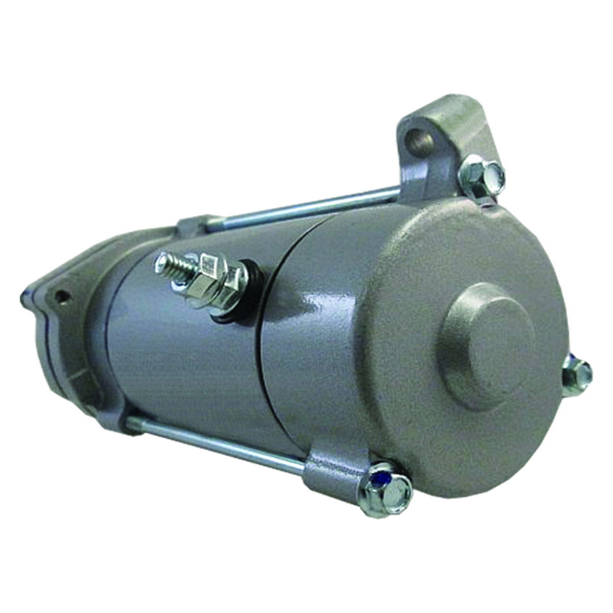 WAI Starter Motor 12V 0.6KW - 18627N